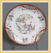 PETRUS REGOUT & Co. "TIMOR".