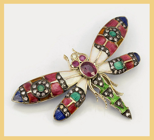 Robijn Sieraden. Ruby Jewelry.