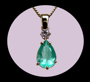 ( Antieke - Nieuwe )  " DESIGN " Sieraden en Juwelen.